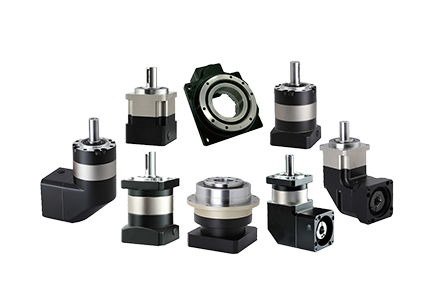 中空旋轉平臺系列